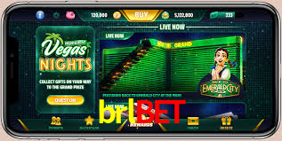 brlbet: A Experiência de Casino com Jogos de Mesa ao Vivo