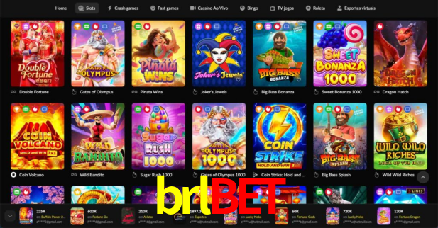 brlbet